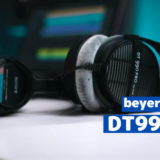 beyerdynamic-DT990PROをレビュー