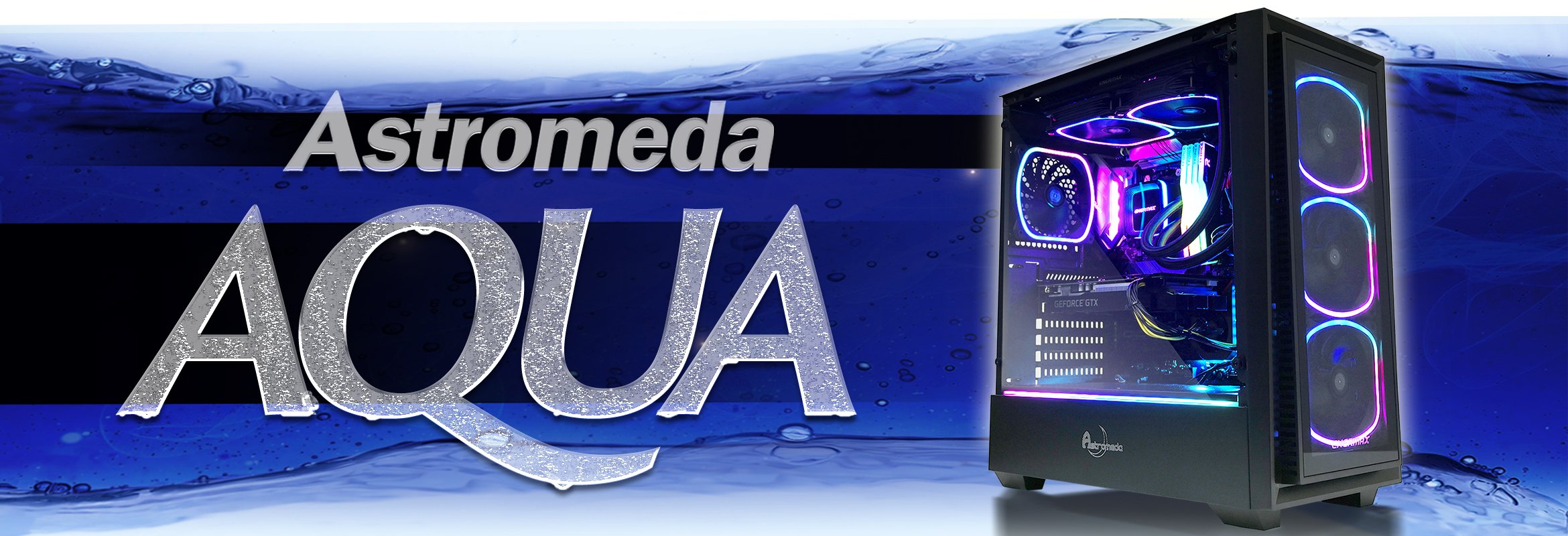 PC/タブレット デスクトップ型PC 光るPCで話題】Astromeda(アストロメダ)の評判とおすすめゲーミングPC 